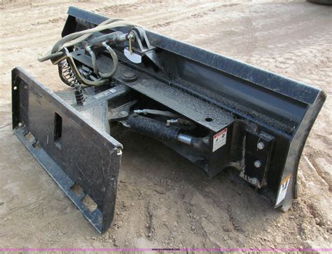 6 way skid steer dozer blade for sale|6 way dozer blade attachment.